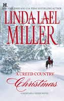 Cover image for A Creed Country Christmas